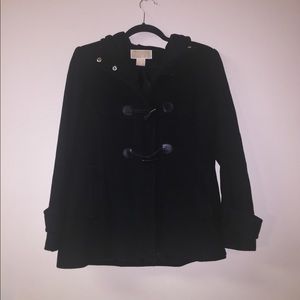 Michael kors winter coat